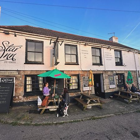 The Star Inn Hayle Exterior photo