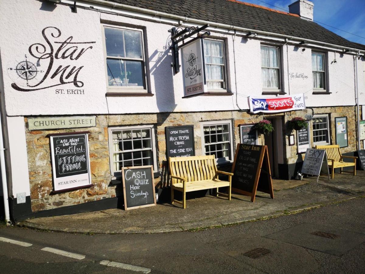 The Star Inn Hayle Exterior photo
