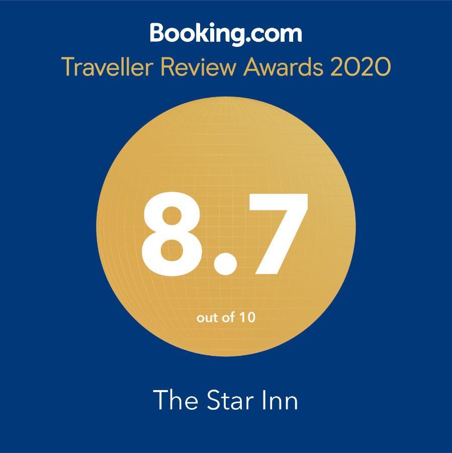 The Star Inn Hayle Exterior photo