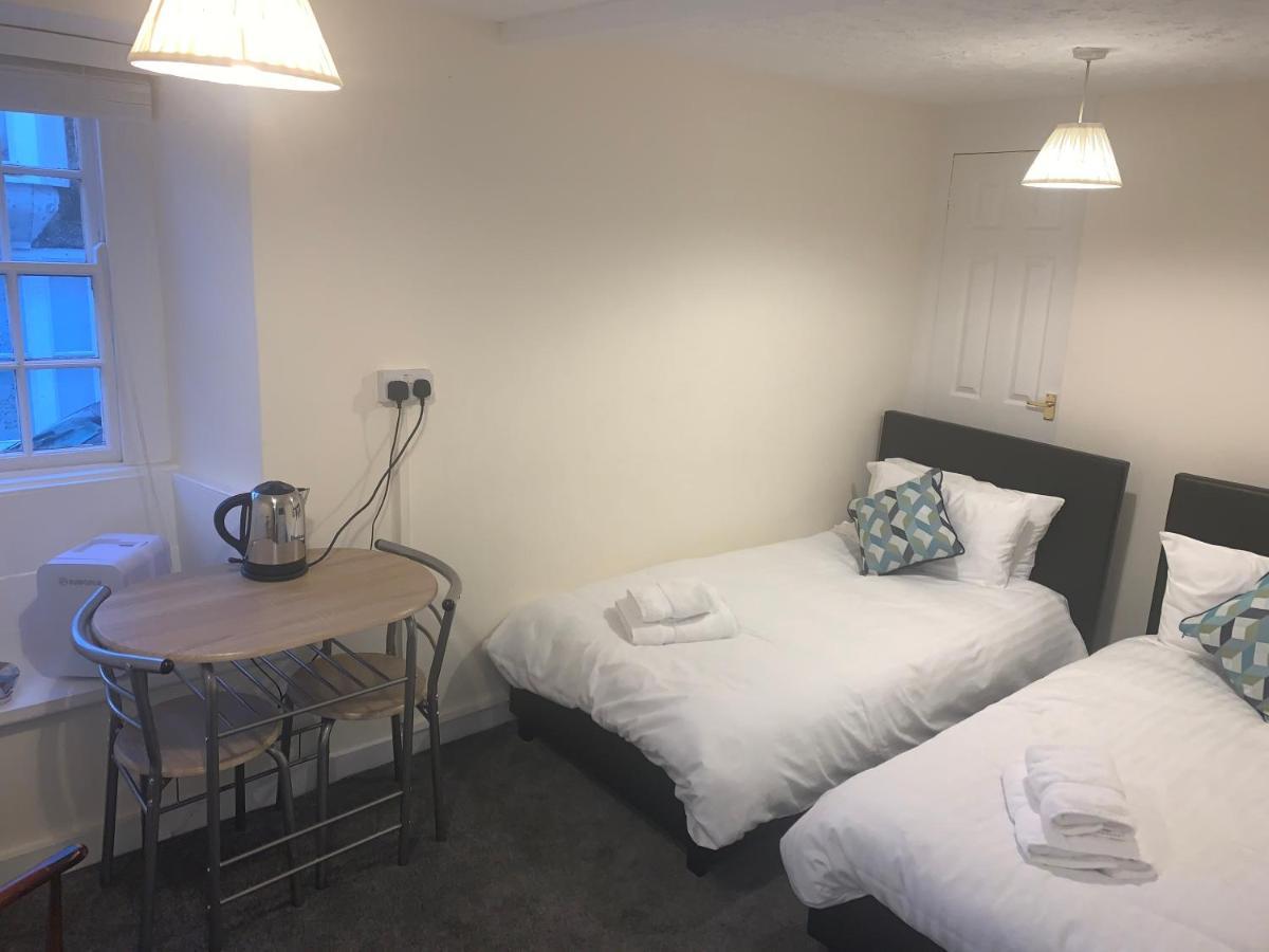The Star Inn Hayle Room photo