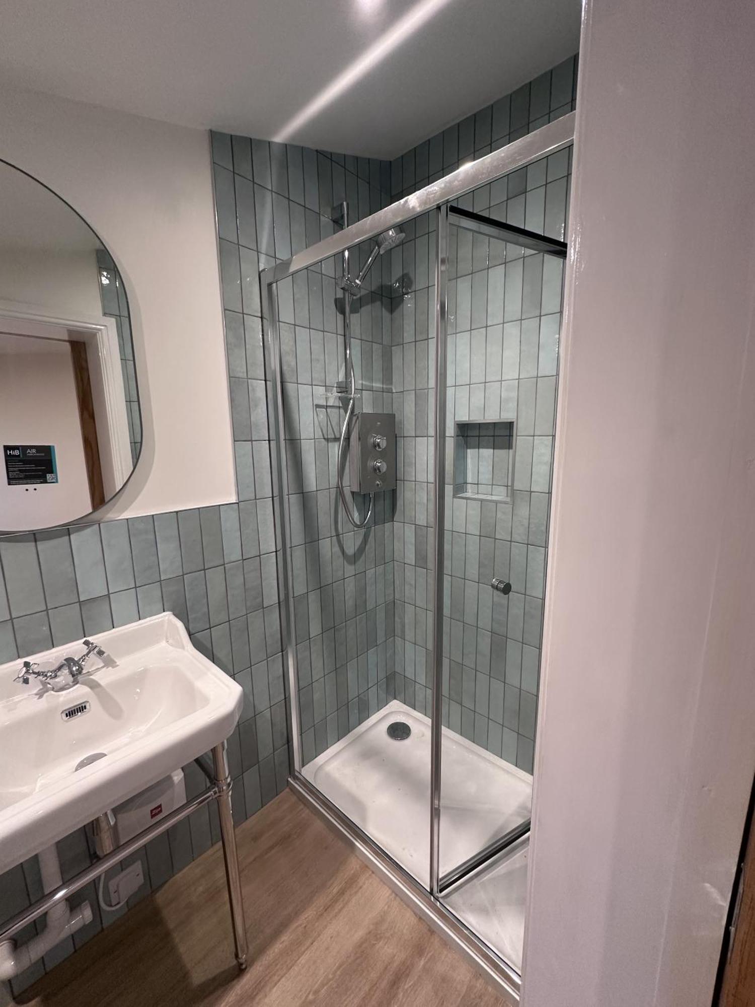 The Star Inn Hayle Room photo