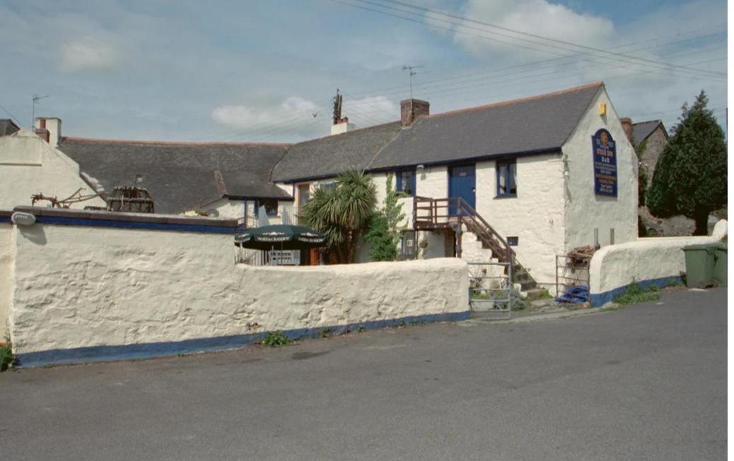 The Star Inn Hayle Exterior photo