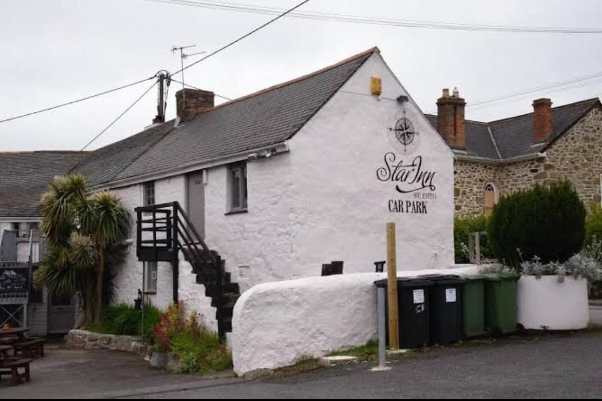The Star Inn Hayle Exterior photo