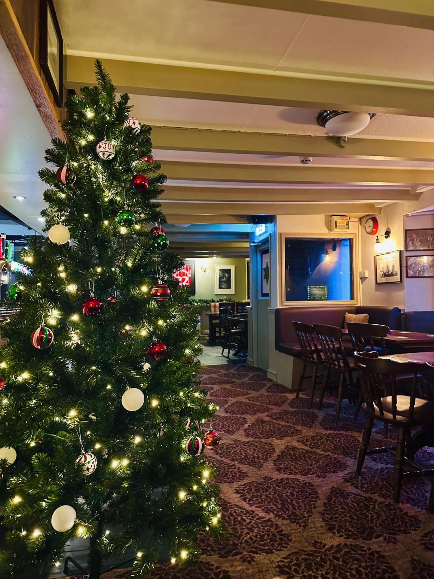 The Star Inn Hayle Exterior photo