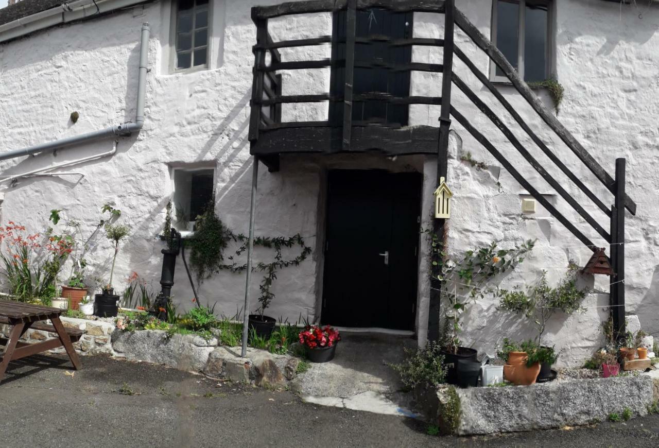 The Star Inn Hayle Exterior photo